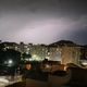 Imagem - Chuva deixa trânsito lento na BR 101 no ES; Serra tem trechos alagados