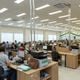Imagem - Escritório compartilhado gera bem-estar e melhores resultados