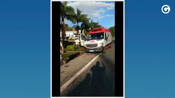 Homem atingido por pneu de carreta morre em Venda Nova do Imigrante