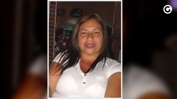 Junia Souza Damasceno Bonfim foi encontrada morta em Vila Velha, aos 52 anos