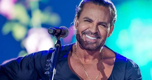O cantor Eduardo Costa é denunciado por estelionato pelo Ministério Público de Minas
