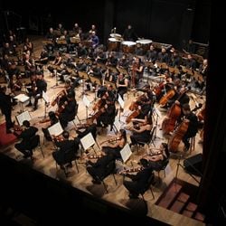 Orquestra Sinfônica do ES