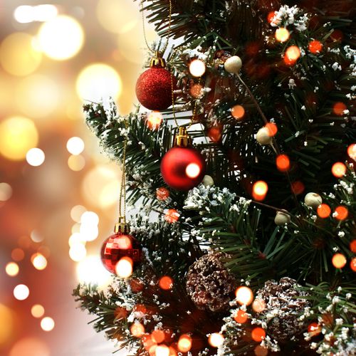 A Gazeta | Existe dia certo para montar e desmontar a árvore de Natal?  Entenda