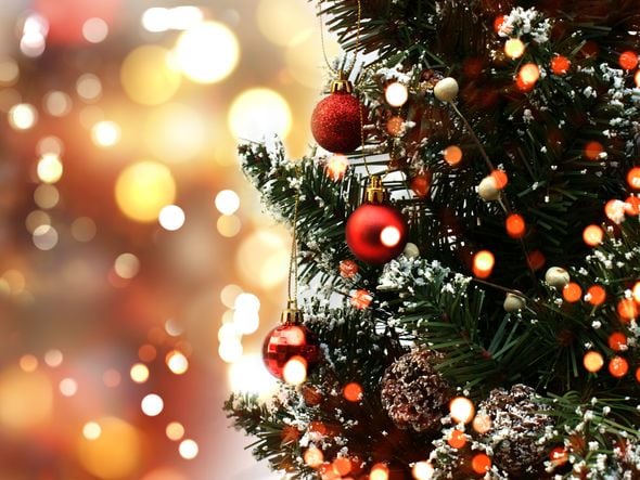 A Gazeta | Existe dia certo para montar e desmontar a árvore de Natal?  Entenda