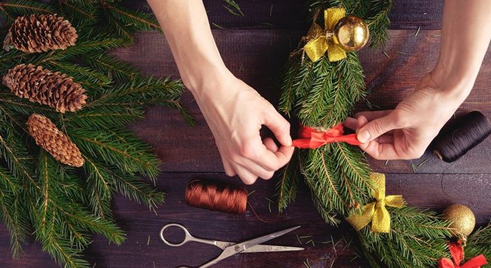 A Gazeta | Como decorar sua casa para o Natal gastando pouco A Gazeta | Como decorar sua casa para o Natal gastando pouco