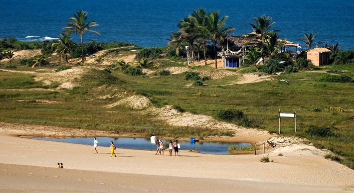 Acompanhe detalhes em uma entrevista com a secretária de Estado de Turismo, Lenise Loureiro