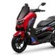 Imagem - Scooter NMax da Yamaha ganha edição limitada do Homem-Aranha