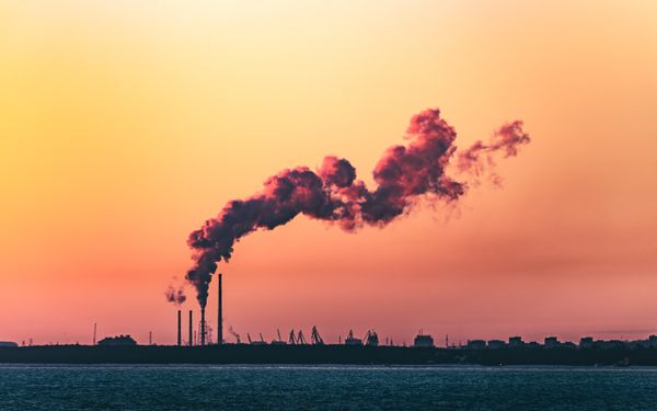 Clima, aquecimento global, poluição, efeito estufa