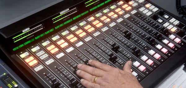 Rádio CBN, Vitória