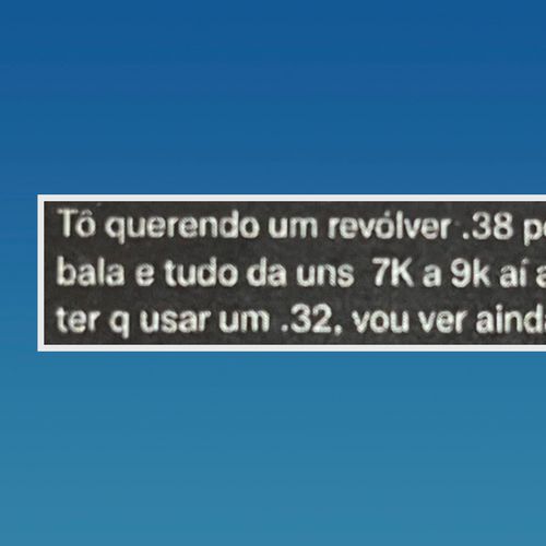 O caso foi descoberto a partir de uma investigação internacional; o adolescente tinha como referência os ataques ocorridos em Suzano (SP) e Realengo (RJ)