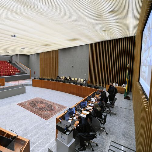Operação Naufrágio: entenda os próximos passos após 15 virarem réus no ES