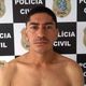 Maxsuel de Souza Gonçalves é acusado de ter cometido dois homicídios na Serra