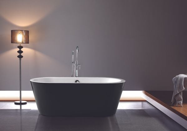 Banheiras de imersão Jacuzzi® por Jacuzzi®/Divulgação