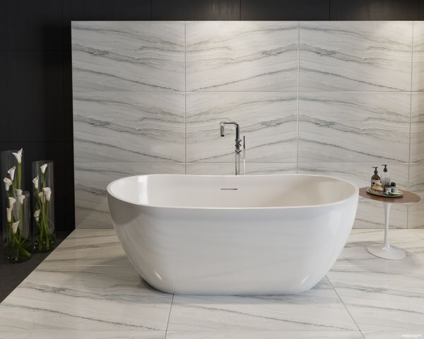 Banheiras de imersão Jacuzzi® por Jacuzzi®/Divulgação