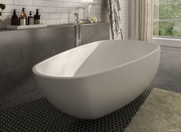 Banheiras de imersão Jacuzzi® por Jacuzzi®/Divulgação