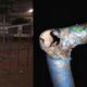 Imagem - Criança machuca a mão em brinquedo enferrujado em parque de Vitória