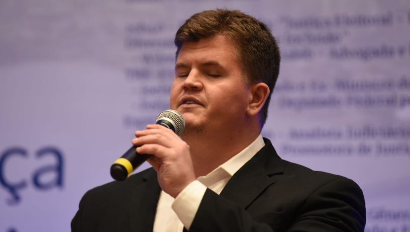 Evento aconteceu no TRT-ES