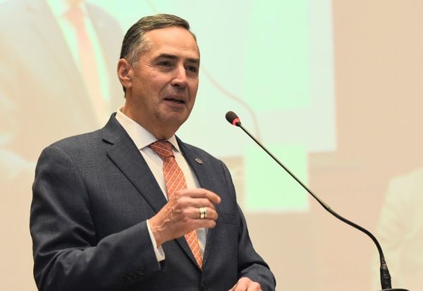 Evento aconteceu no TRT-ES