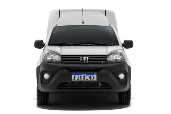 Fiorino Endurance 1.4 EVO Flex