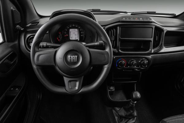 Fiorino Endurance 1.4 EVO Flex