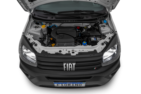 Fiorino Endurance 1.4 EVO Flex