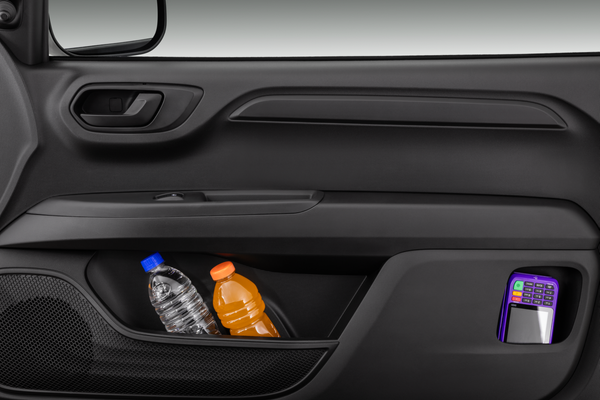 Fiorino Endurance 1.4 EVO Flex