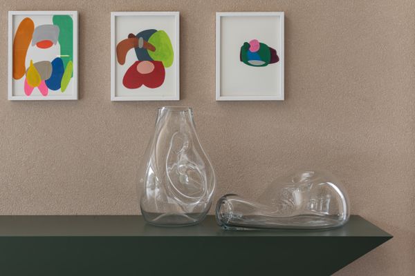 Novo Showroom da Casal Design     