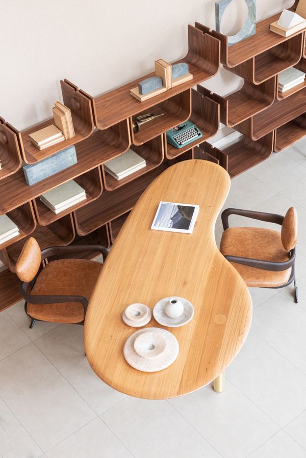 Novo Showroom da Casal Design   