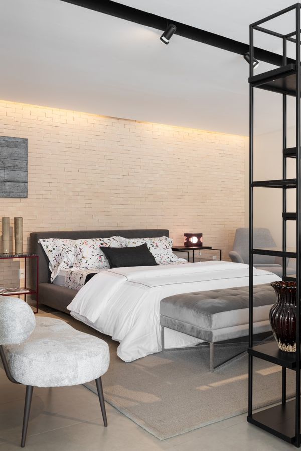 Novo Showroom da Casal Design 