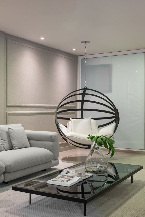 Novo showroom da Casal Design