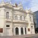 Imagem - 5 anos fechado: reforma do Teatro Carlos Gomes só começa em maio de 2023
