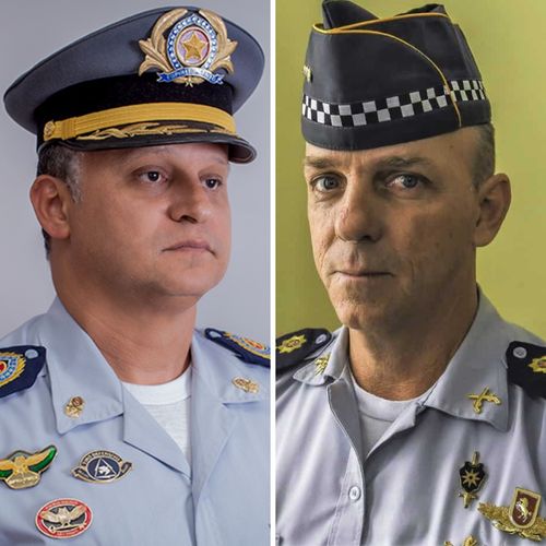 Dois ex-comandantes da PM assinam manifesto de coronéis no ES