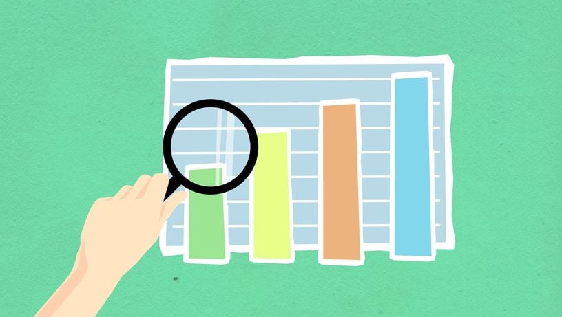 poupança, dinheiro, gráfico, investimentos, lucro, rendimento, selic