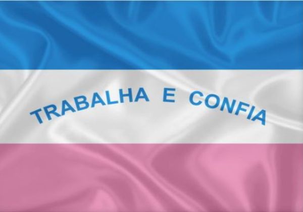 Bandeira do Espírito Santo