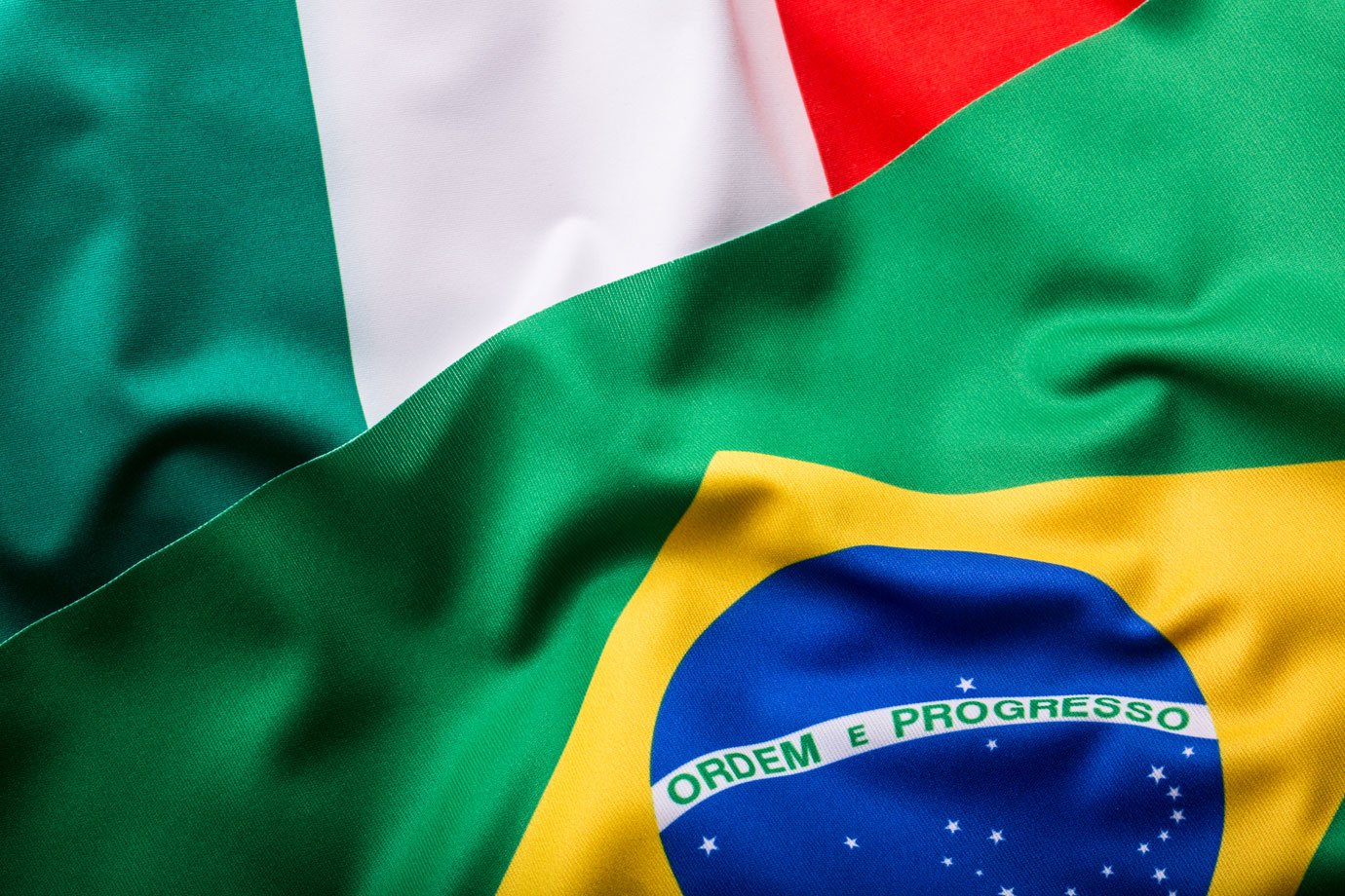 Autoridades italianas reclamam que brasileiros realizam o processo de pedido e não utilizam a cidadania para morar no país