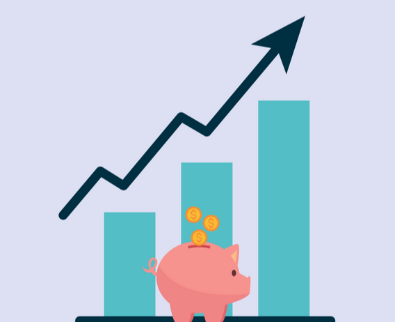poupança, dinheiro, gráfico, investimentos, lucro, rendimento. selic