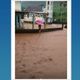 Imagem - Chuva causa alagamentos em Afonso Cláudio e Rio Novo do Sul