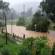 Imagem - Chuva no ES: alagamentos em Santa Maria de Jetibá e Santa Leopoldina