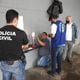 Imagem - Após denúncias, polícia e ANP fiscalizam postos de combustíveis em Guarapari