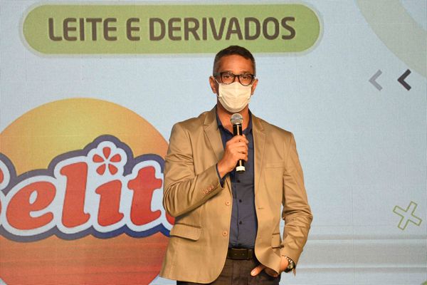 Prêmio Marcas de Valor realizado no cerimonial Oásis em Santa Lúcia, Vitória por Vitor Jubini