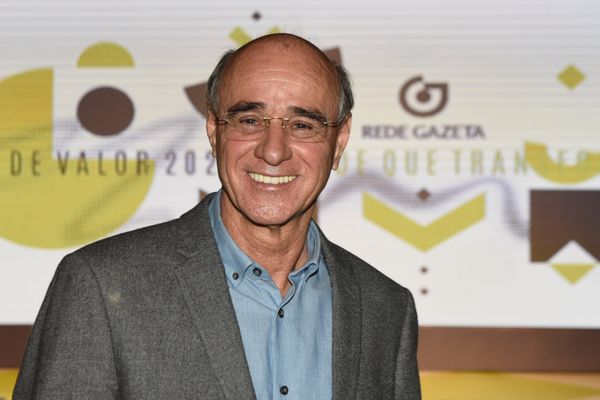 Prêmio Marcas de Valor realizado no cerimonial Oásis em Santa Lúcia, Vitória por Vitor Jubini