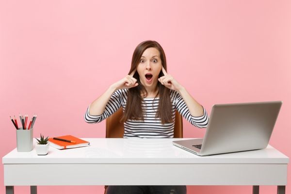 Preconceito leva mulheres serem chamadas de bravas e nervosas no trabalho