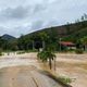 Imagem - Vídeo: rio transborda e alaga ruas e estradas de Rio Bananal