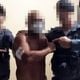 Imagem - Capitão aposentado da PM reage a assalto e é baleado na Serra