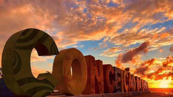 Vítima foi socorrida e levada ao hospital, mas morreu 15 minutos após dar entrada; prefeitura diz que local é isolado e não recomendado para banhistas