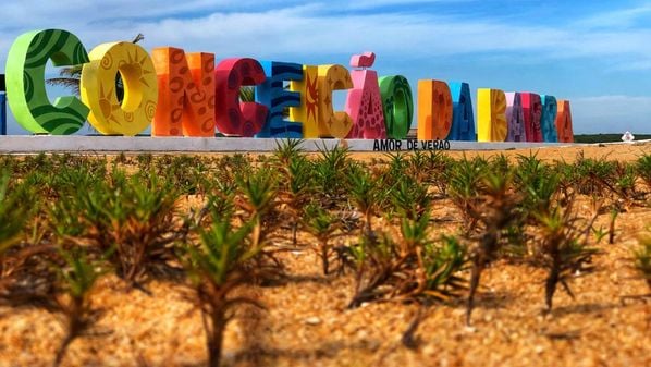 Choveu mais do que o dobro da média de precipitação para este mês no município, que, de acordo com dados da Defesa Civil, costuma ficar entre 100 e 150 milímetros