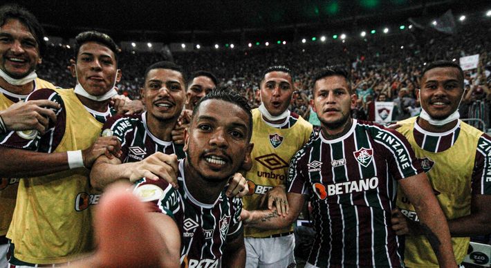 Por muito pouco o Tricolor não conseguiu garantir um lugar na fase de grupos da Liberta, mas vitória do Bragantino sobre o Inter no finalzinho colocou o Flu na Pré-Libertadores