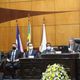 Imagem - Citando fake news e cibersegurança, novo presidente toma posse no TRE-ES