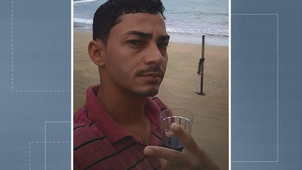 Michael Ferreira da Silva, de 29 anos, está solto