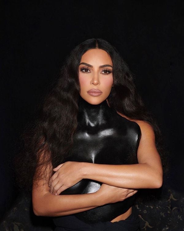Kim Kardashian está prestes a se separar de Kanye West
